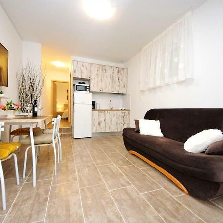 Gabi 3 Apartment Zadar Exterior foto