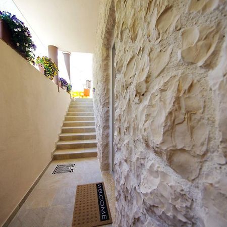 Gabi 3 Apartment Zadar Exterior foto