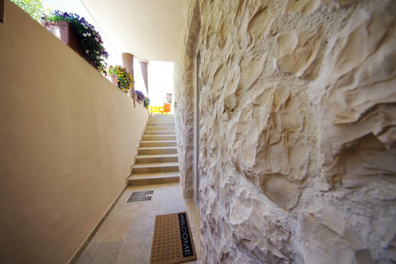 Gabi 3 Apartment Zadar Exterior foto