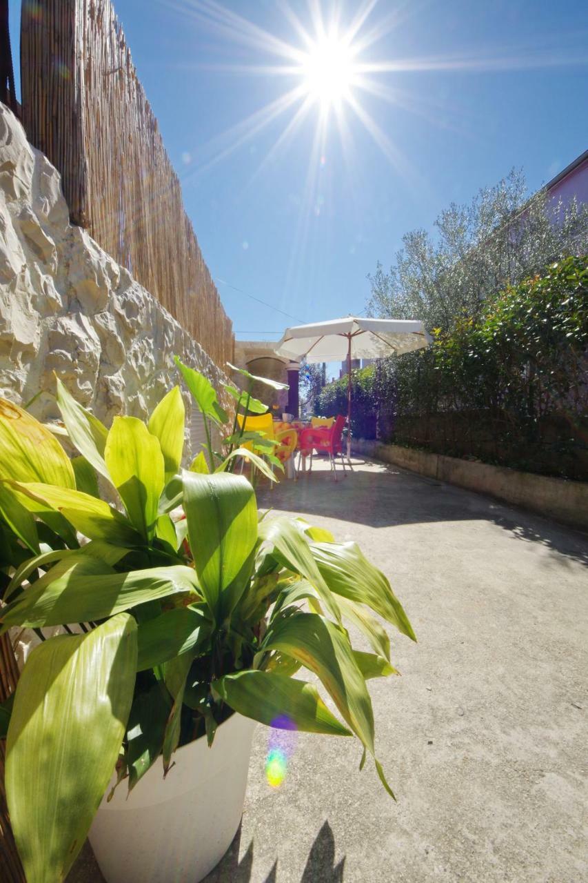 Gabi 3 Apartment Zadar Exterior foto