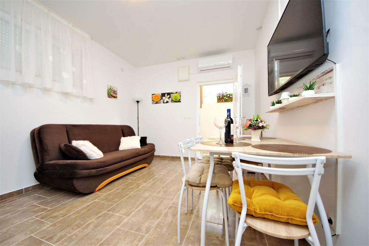 Gabi 3 Apartment Zadar Exterior foto