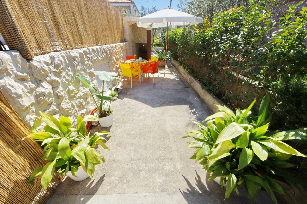 Gabi 3 Apartment Zadar Exterior foto