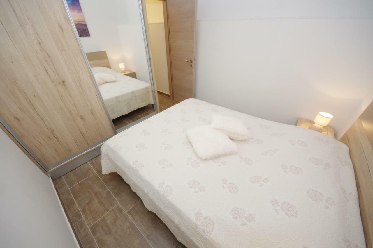 Gabi 3 Apartment Zadar Exterior foto